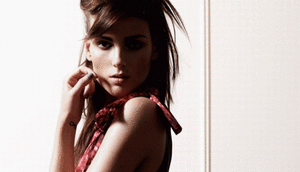 Model entrepreneur aims to redefine fashion 
